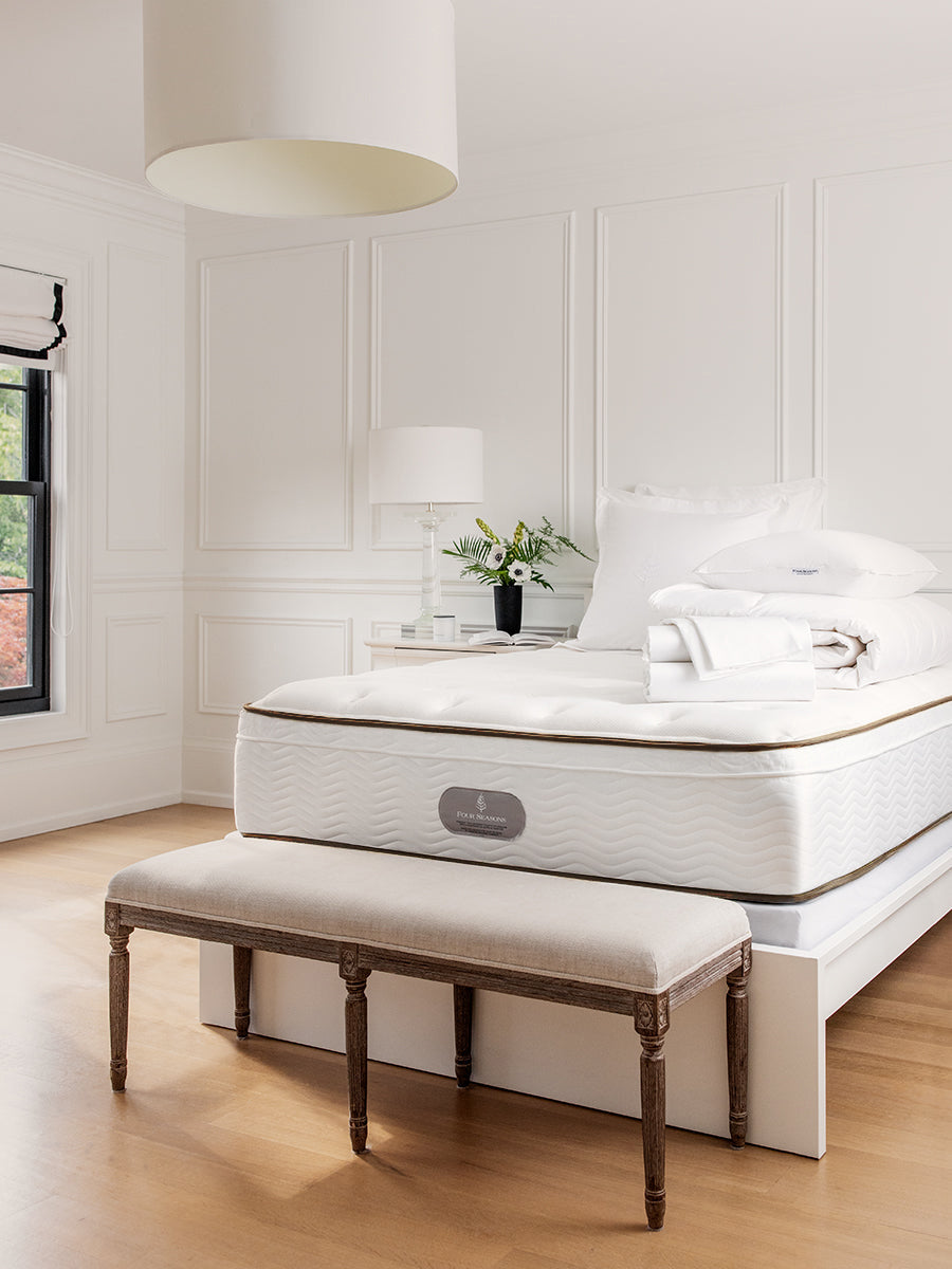 Signature Firm Sleep Set