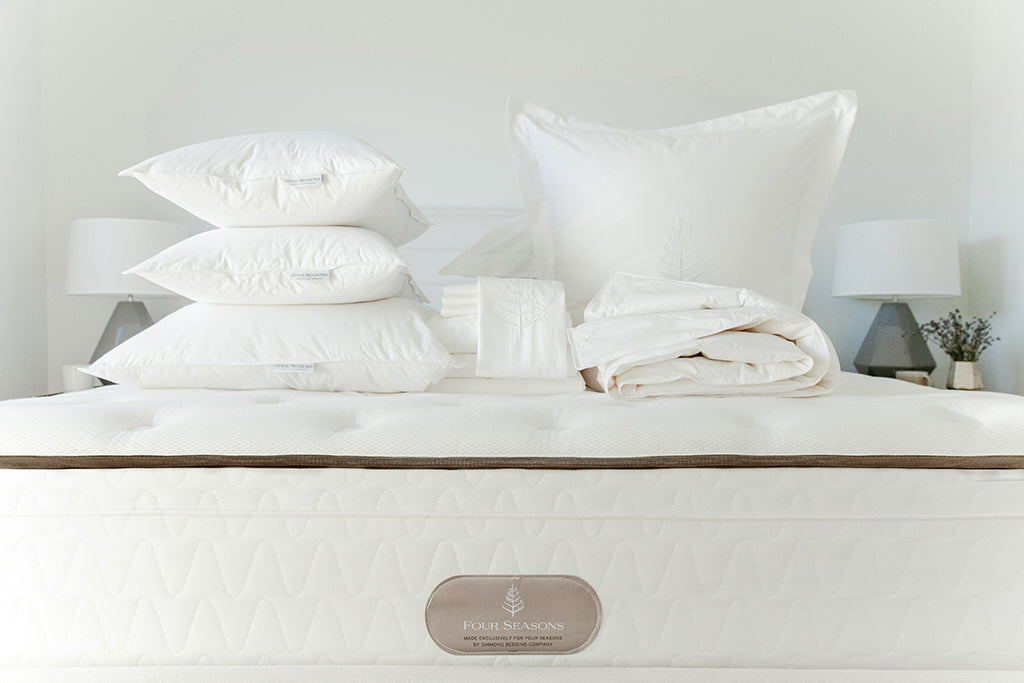 Signature Firm Sleep Set
