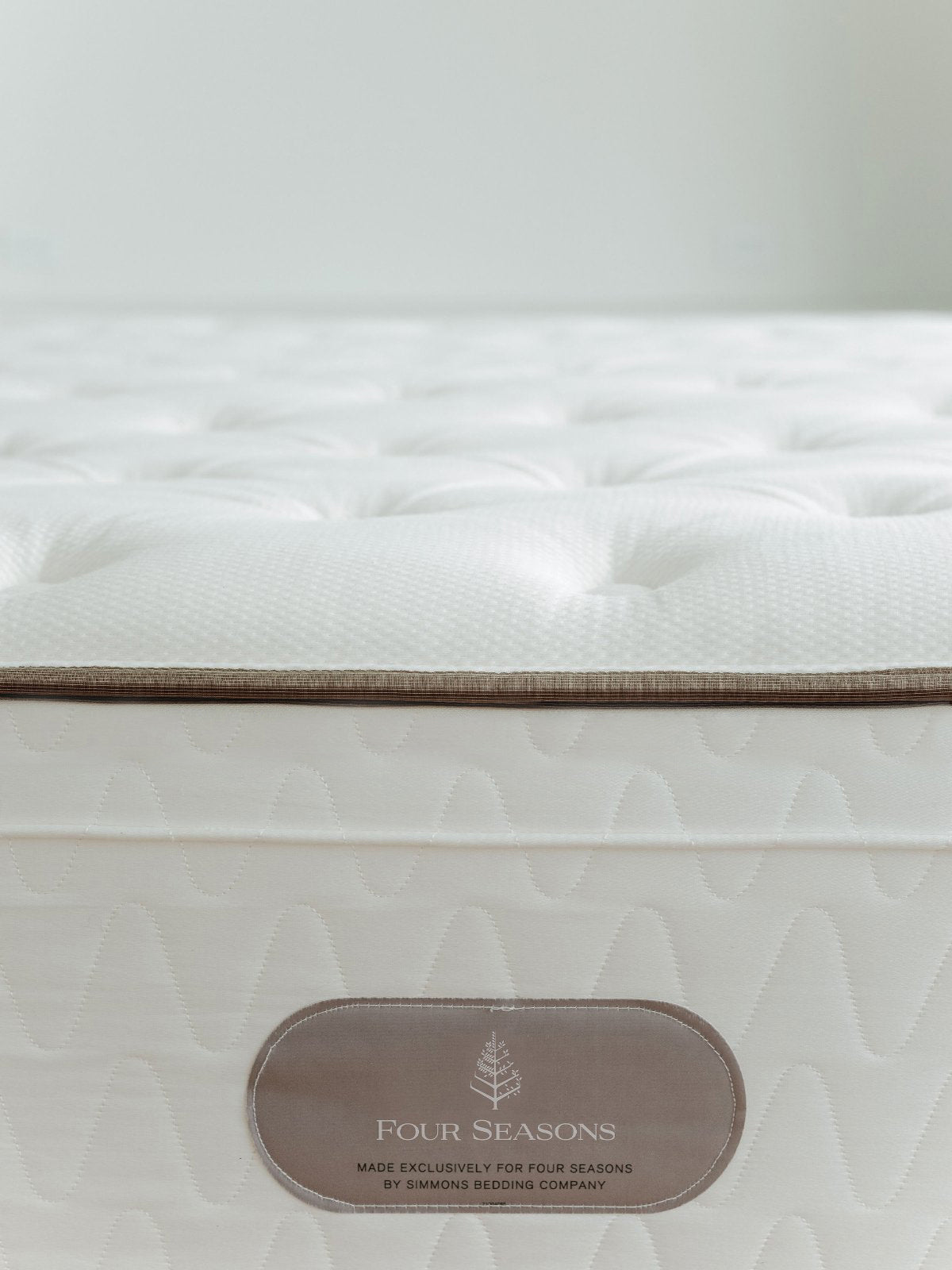 Signature Firm Mattress