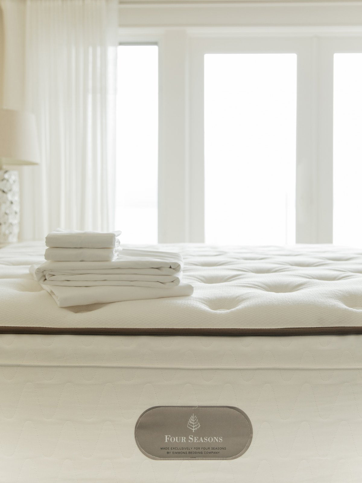 Signature Firm Mattress