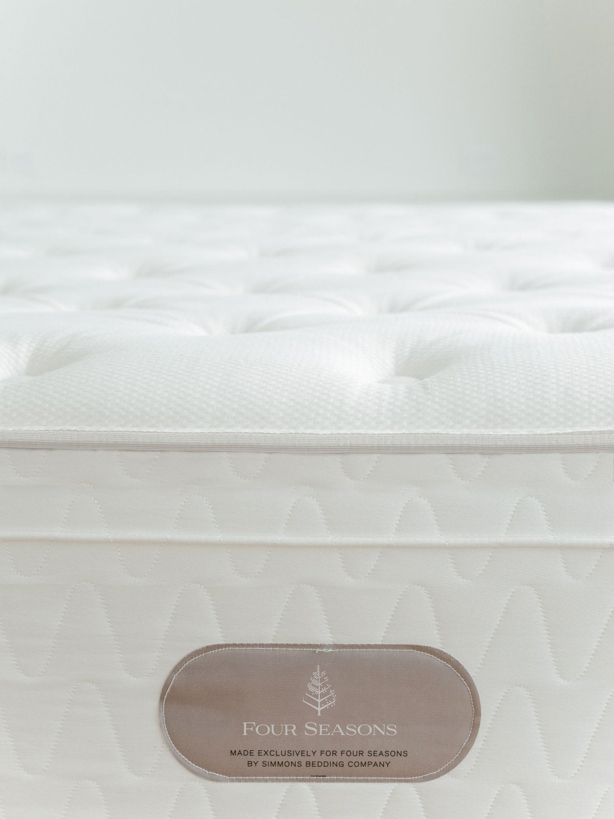 Signature Plush Mattress