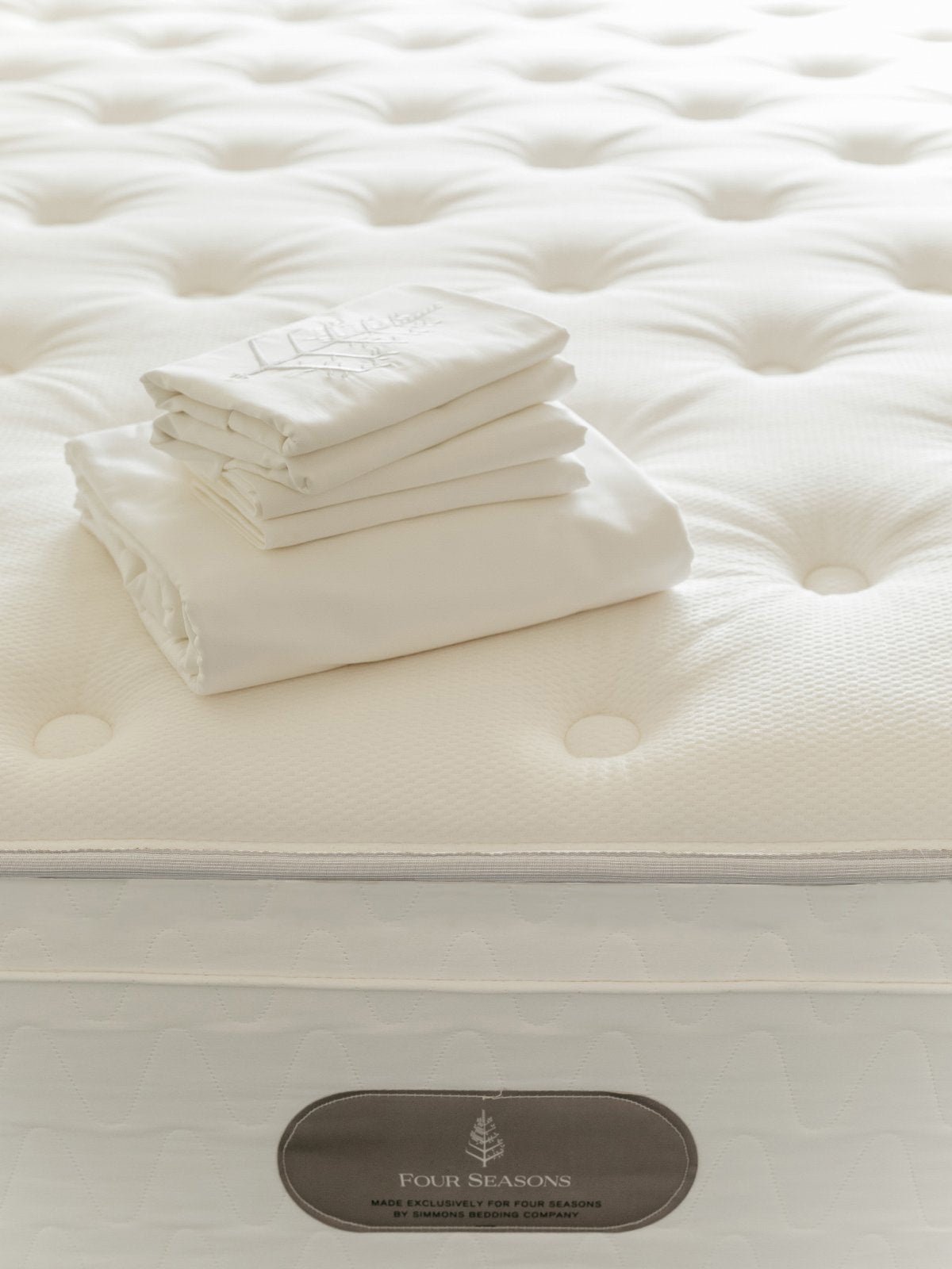 Signature Plush Mattress