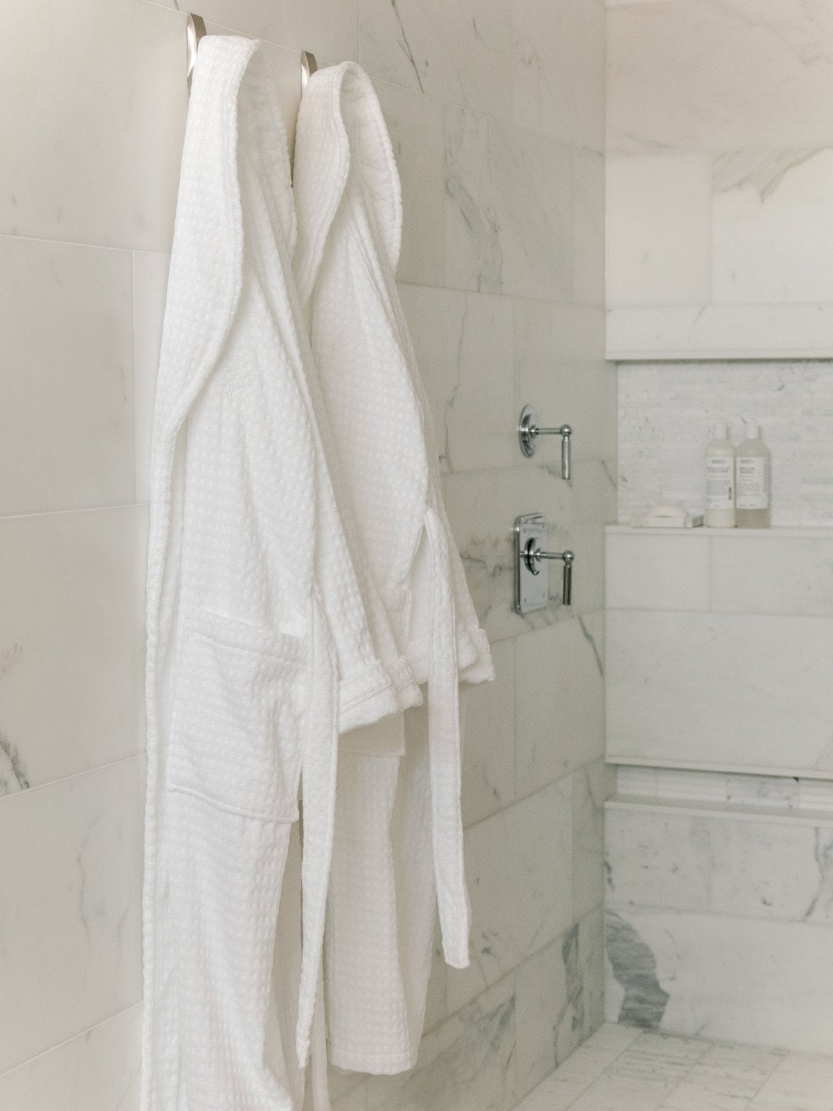 Bath Robe
