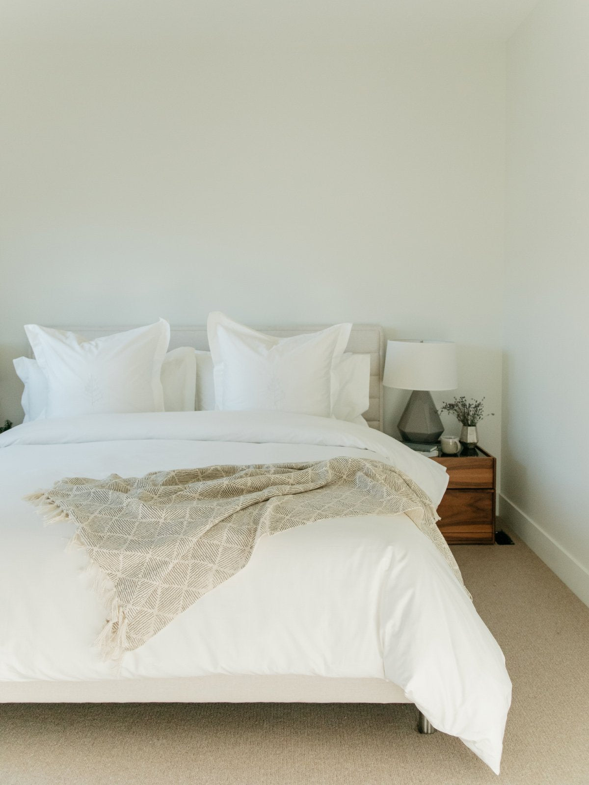 Signature Firm Sleep Set