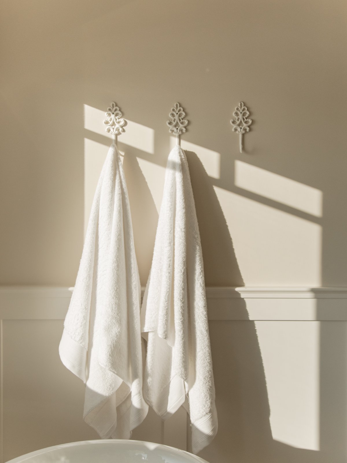 Spa Towel Set