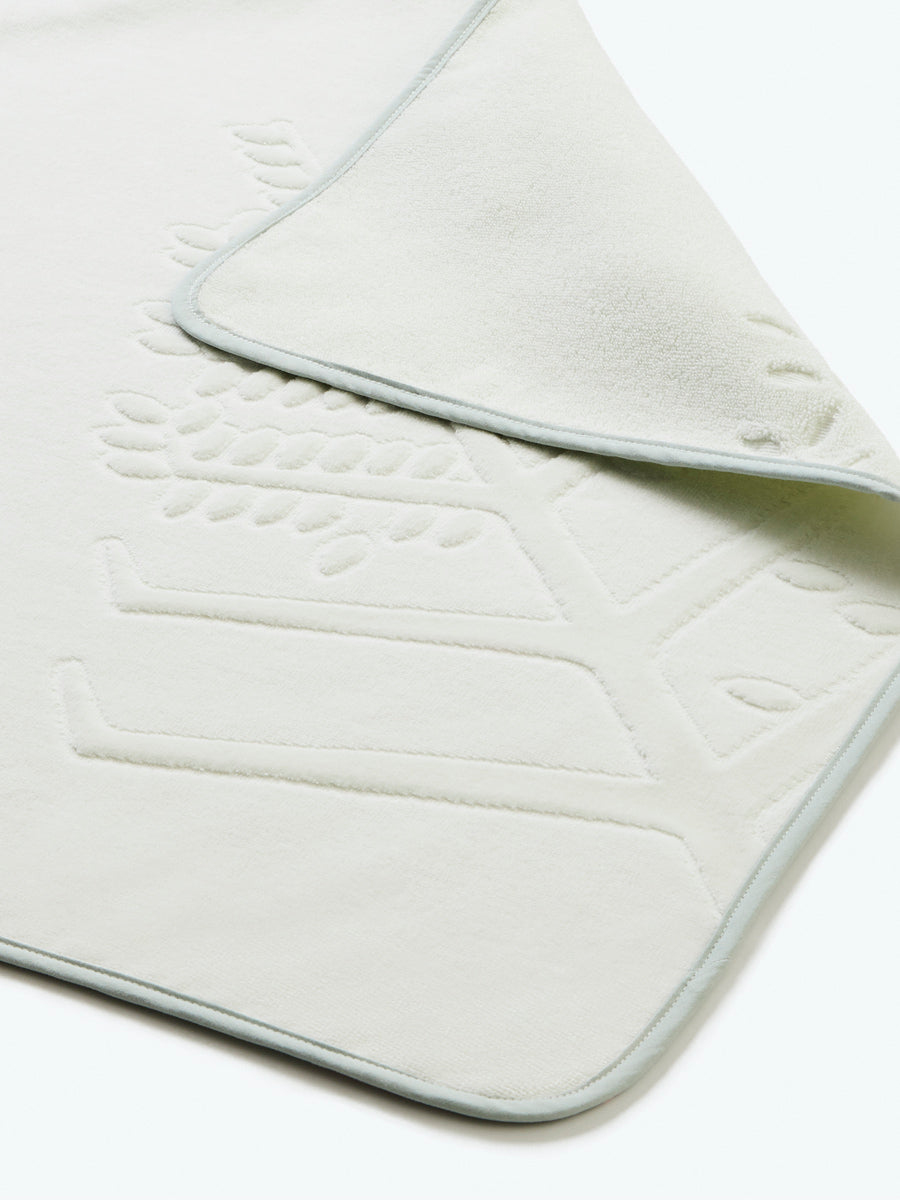 Baby Hooded Towel Set