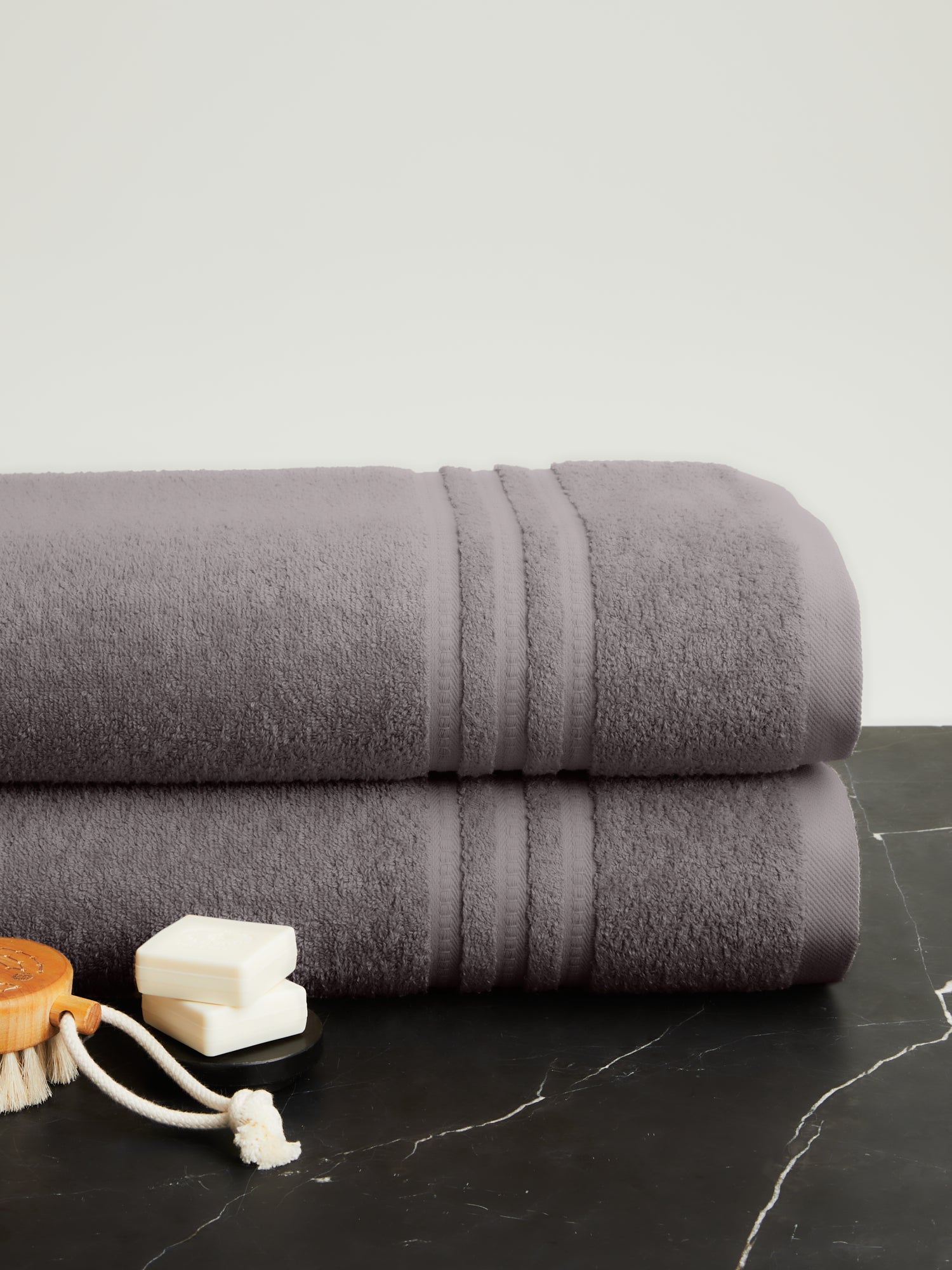 Bath Sheet Set