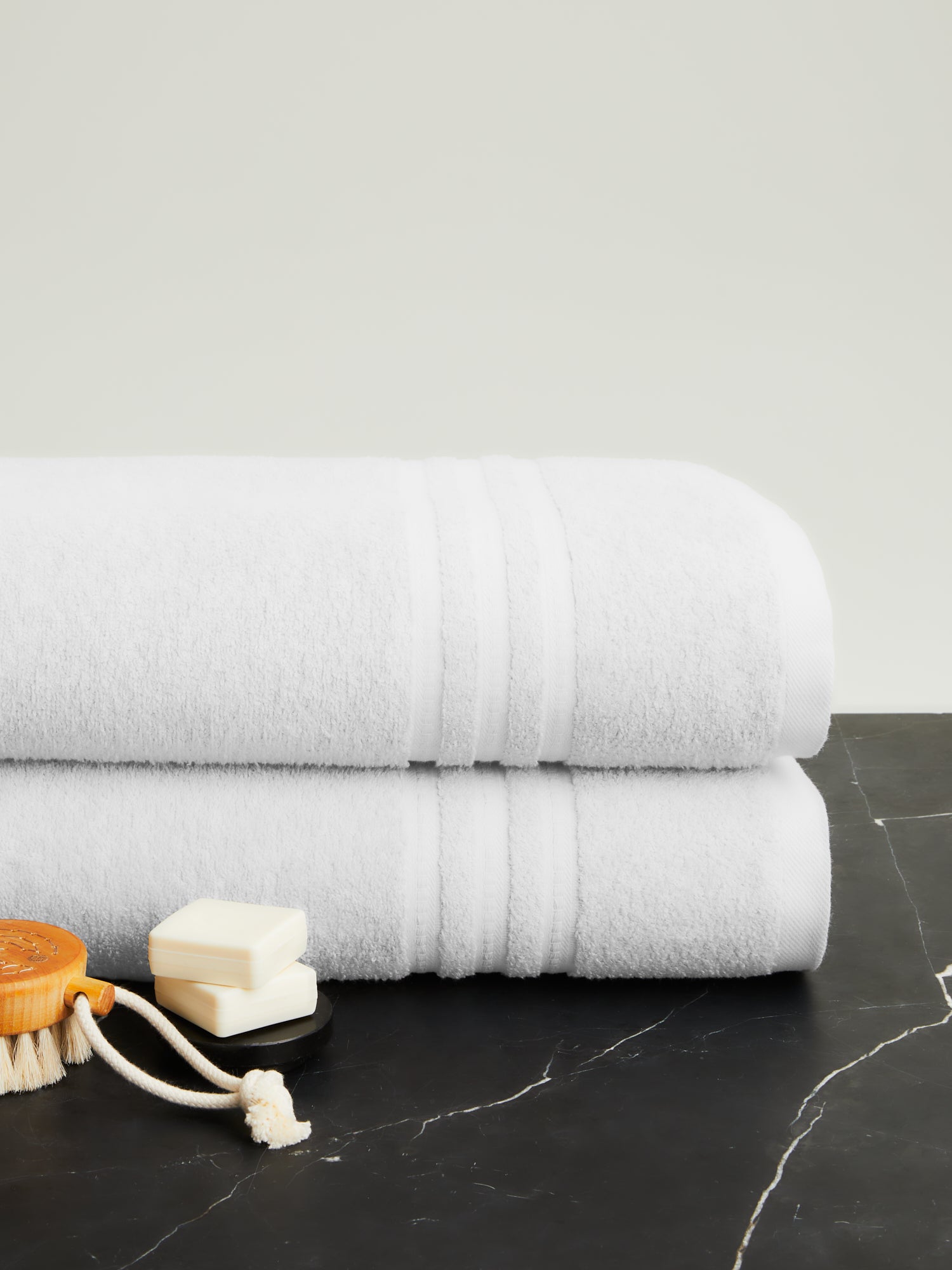 Bath Sheet Set