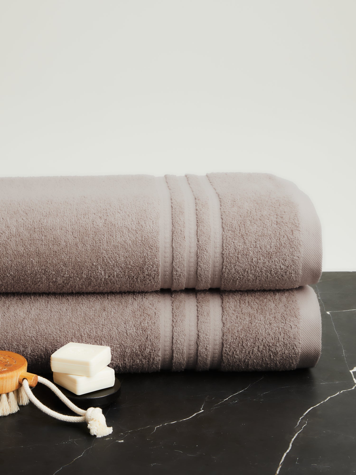 Bath Sheet Set