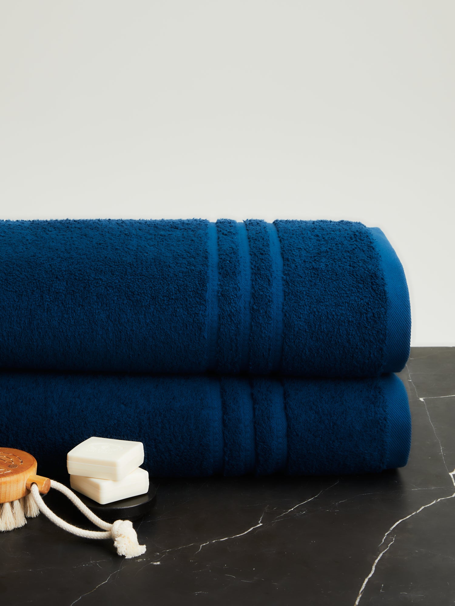 Bath Sheet Set