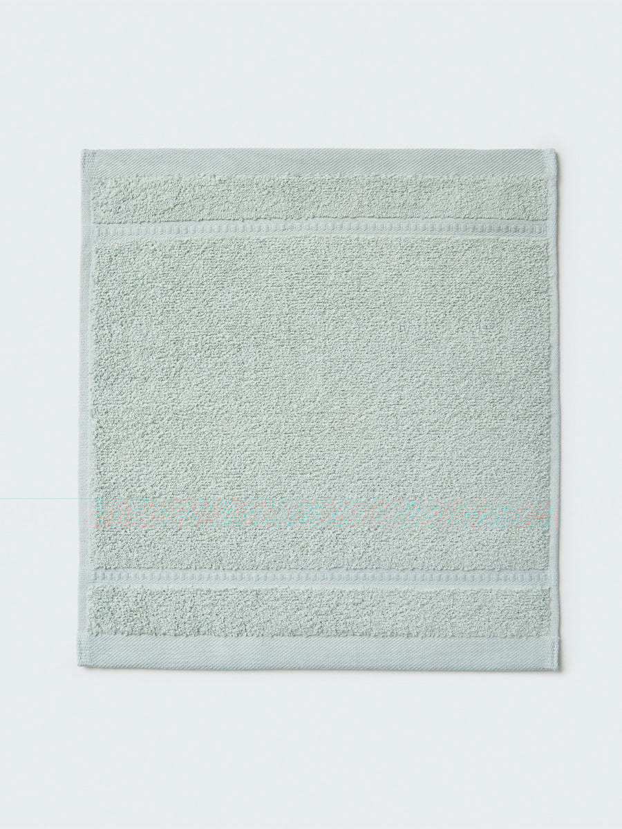 Bath Wash Cloth Set