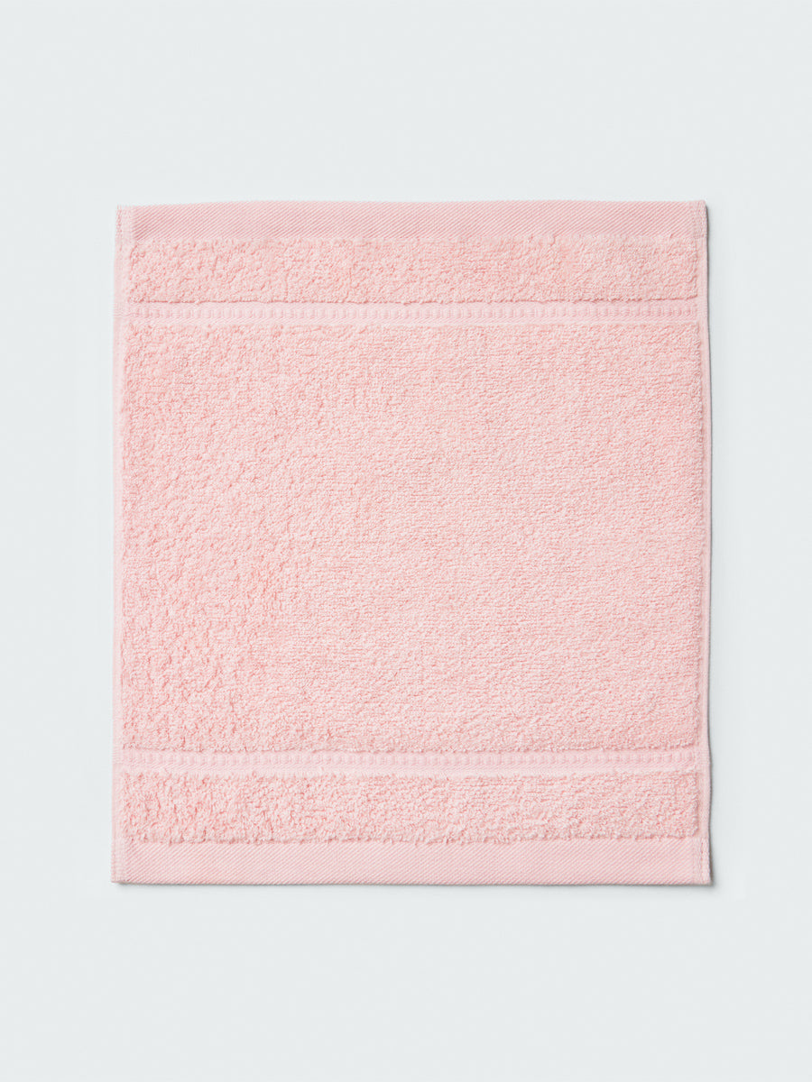 Bath Wash Cloth Set
