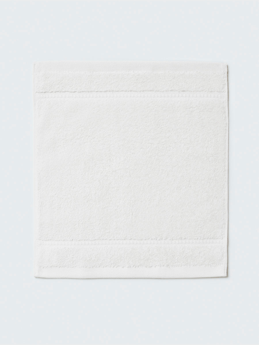 Bath Wash Cloth Set