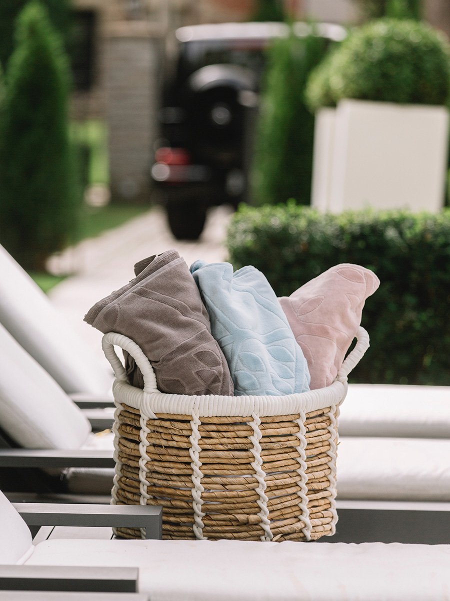 Beach Towel Set