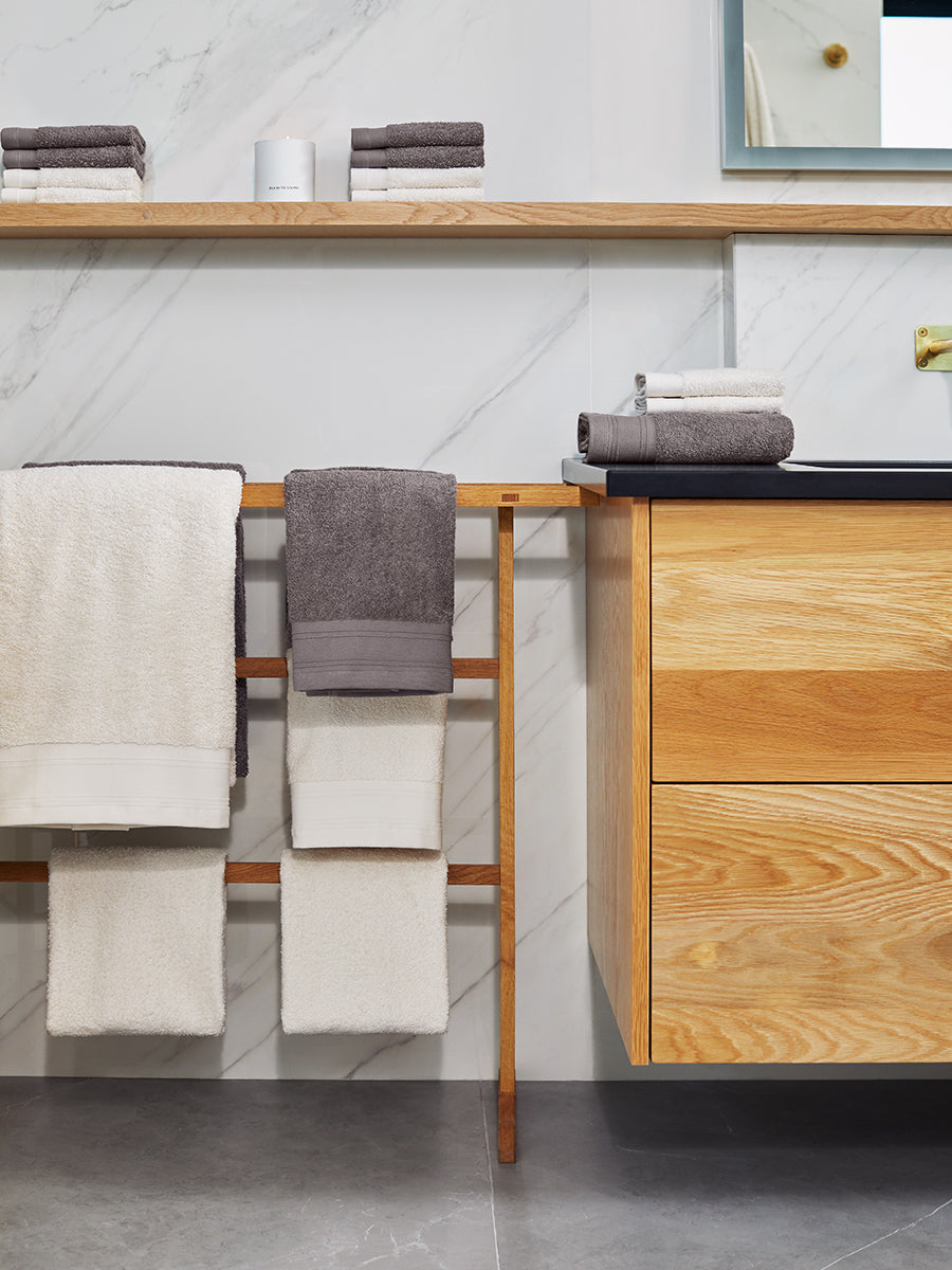 Spa Towel Set