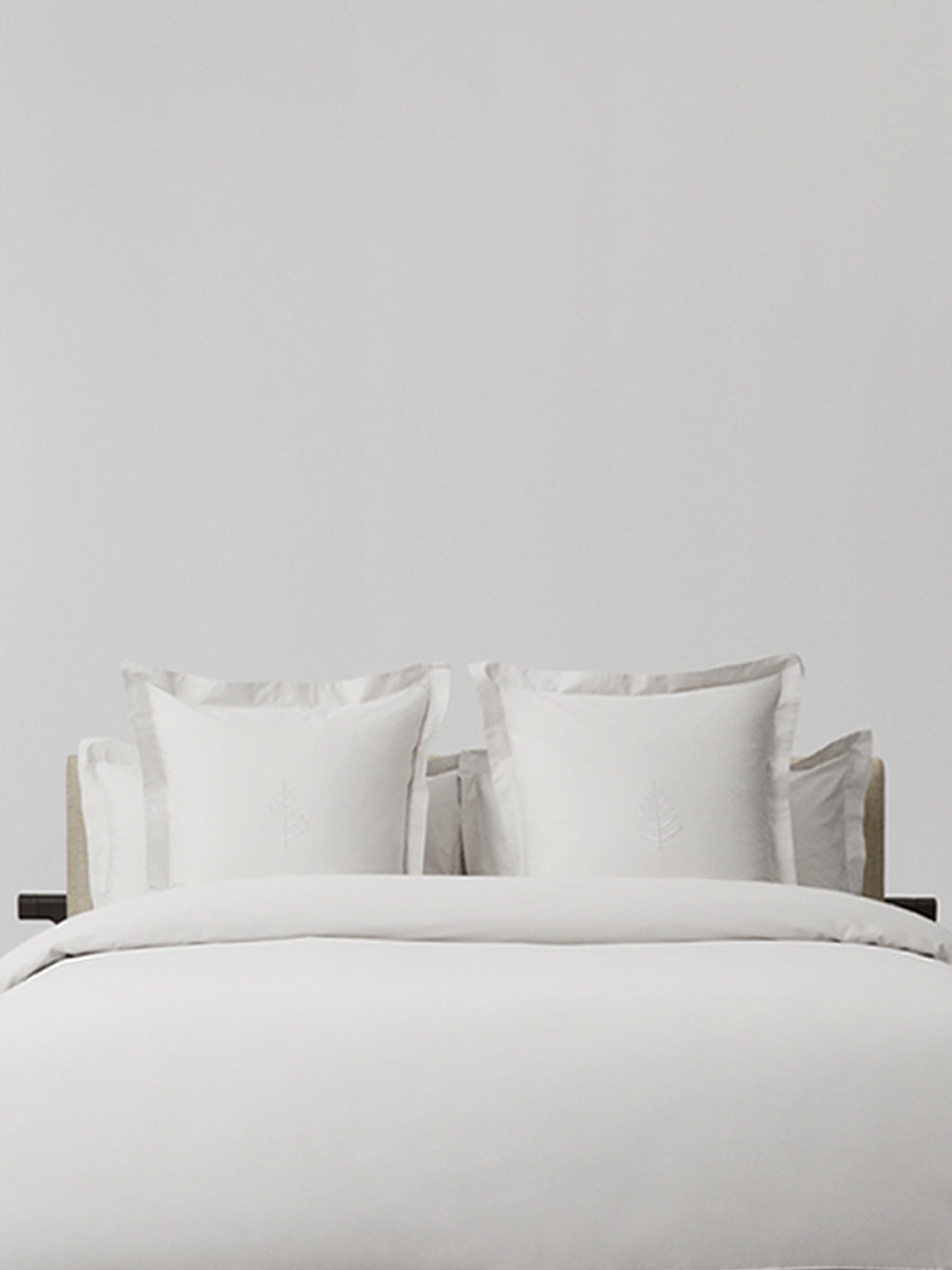 Euro Sham Set