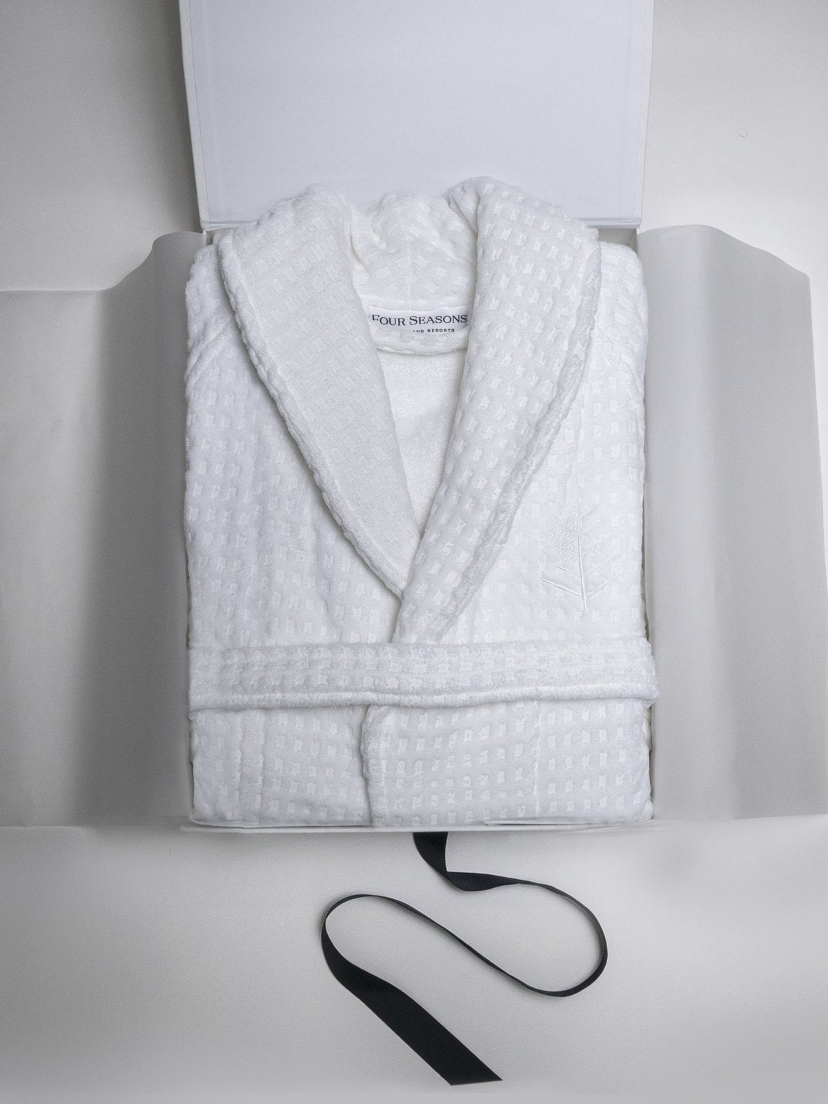 Bath Robe