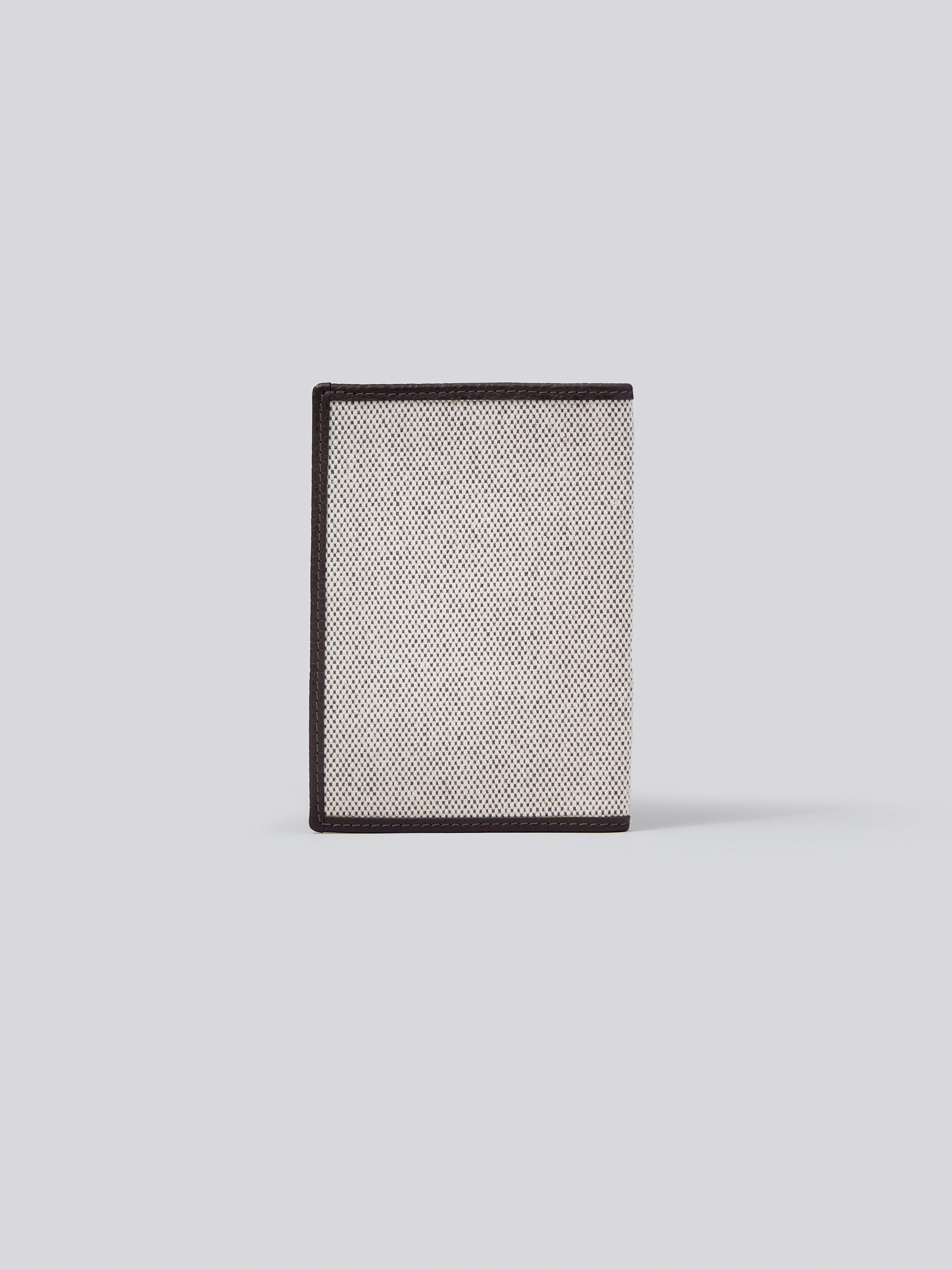 The Passport Cover