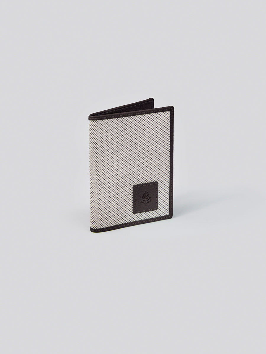 The Passport Cover
