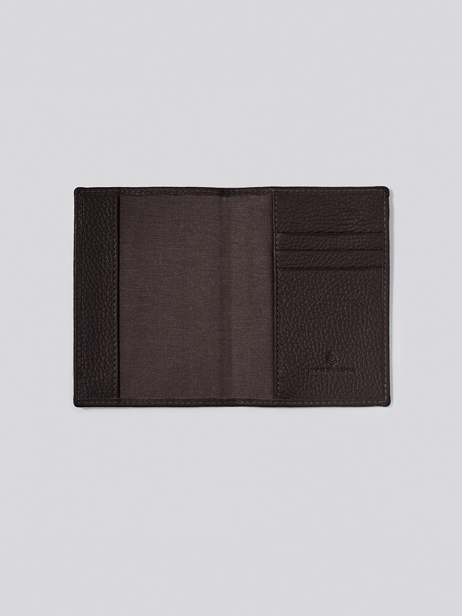 The Passport Cover