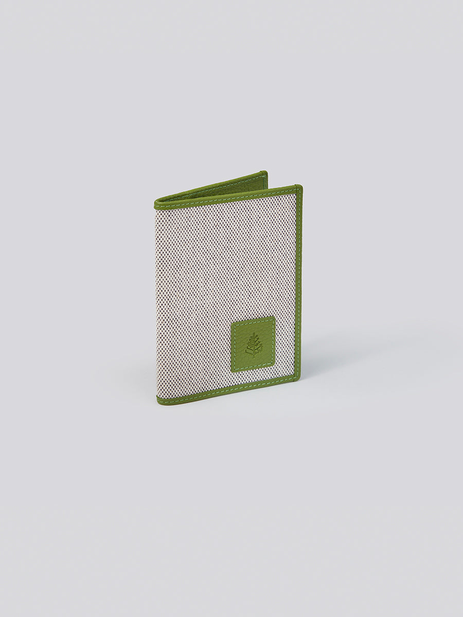 The Passport Cover
