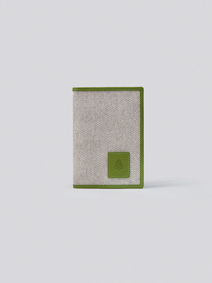 The Passport Cover