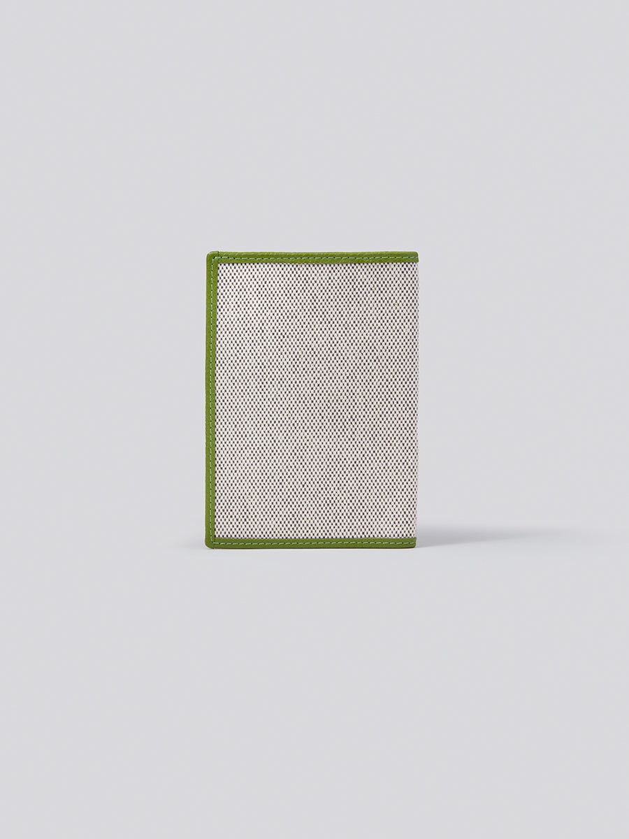 The Passport Cover