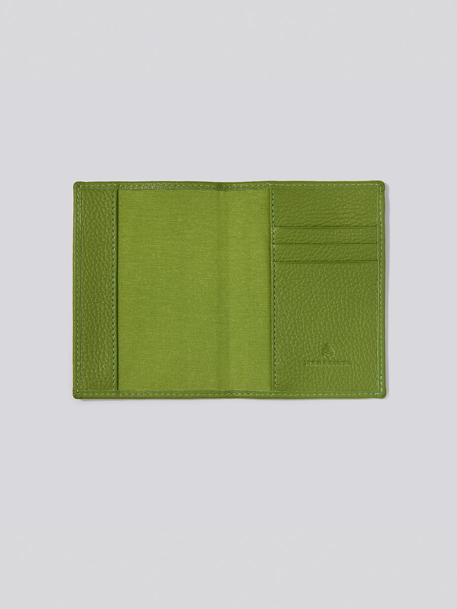 The Passport Cover