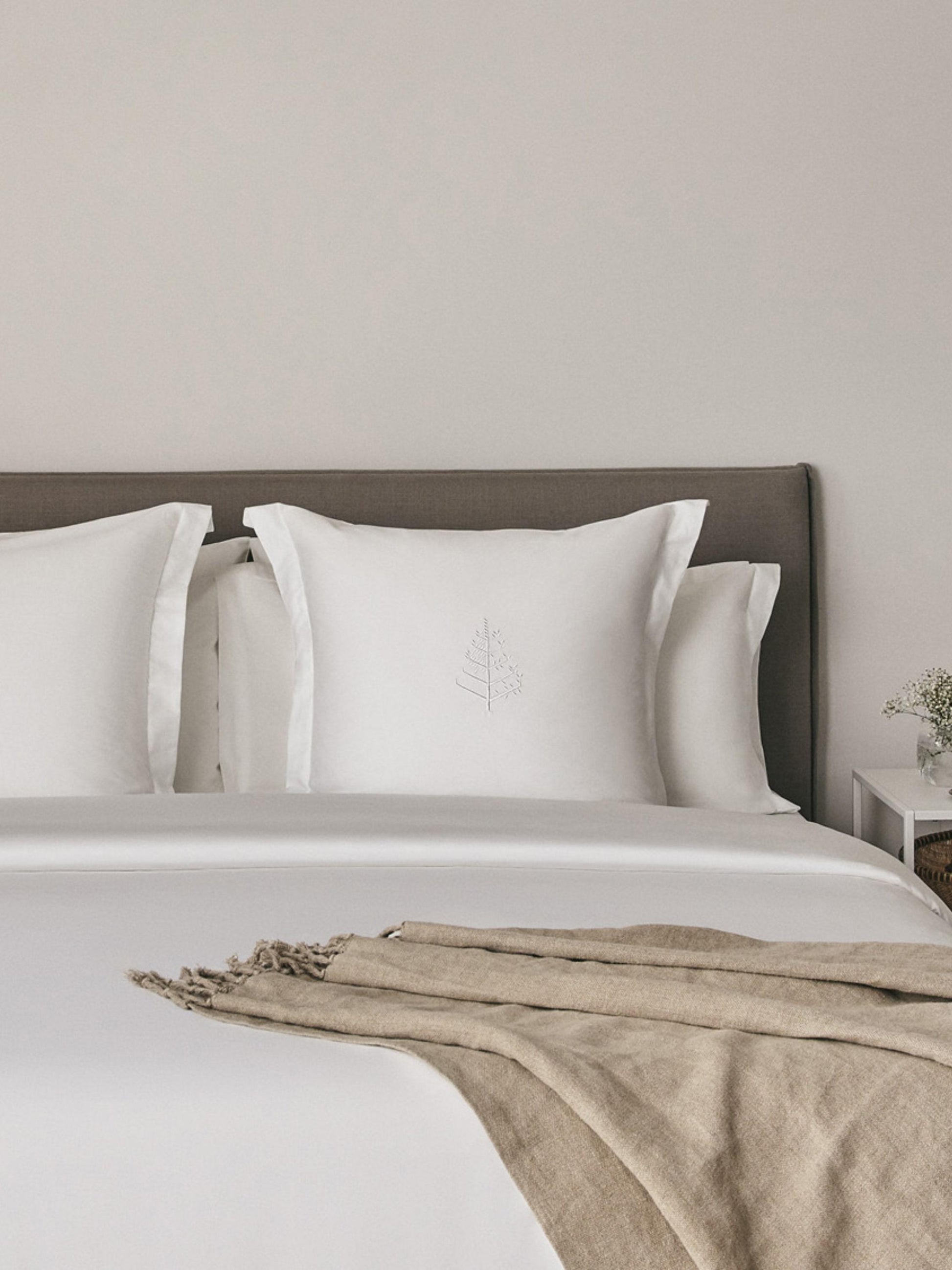 Signature Plush Mattress Set
