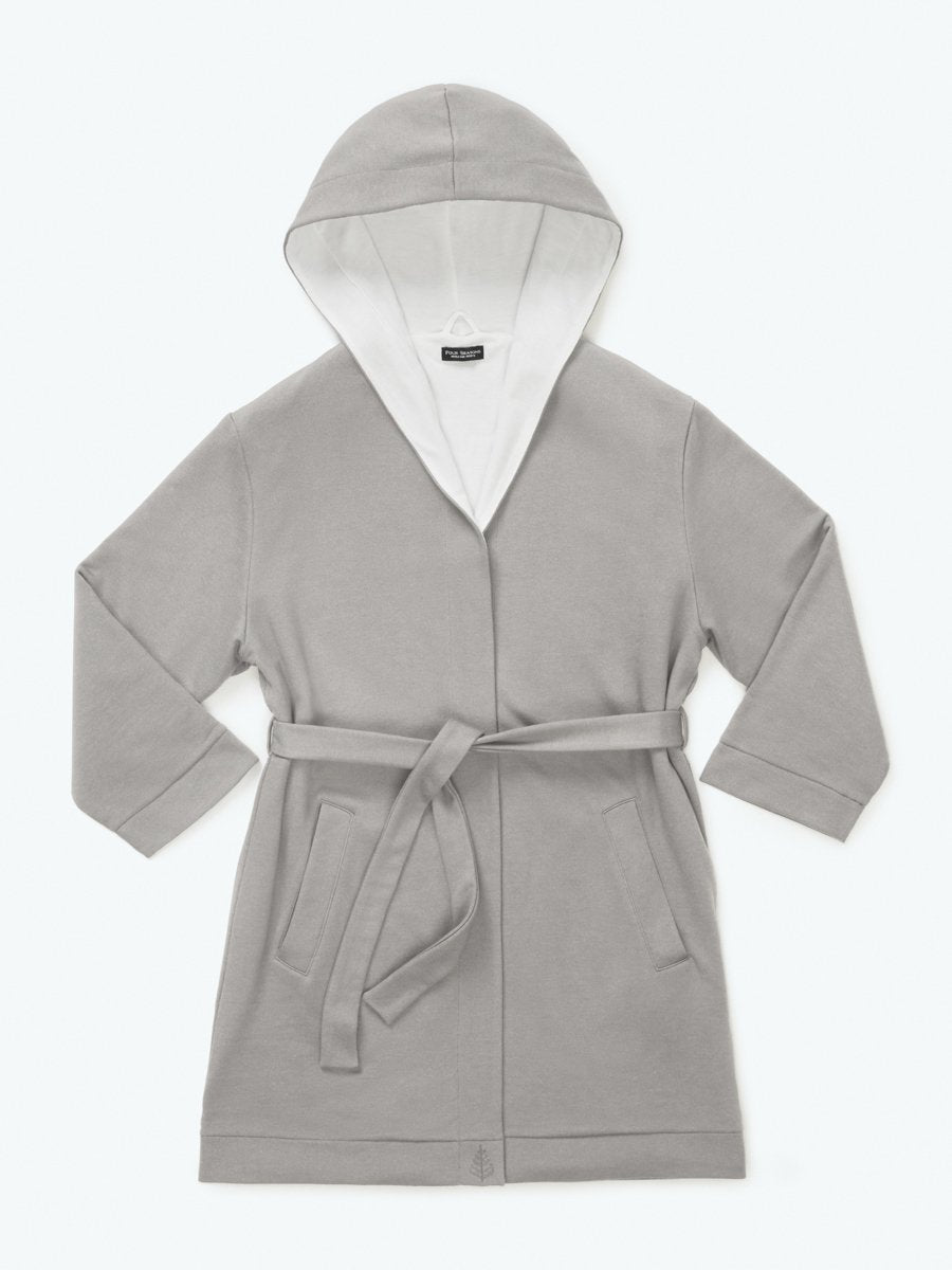 Hooded Robe