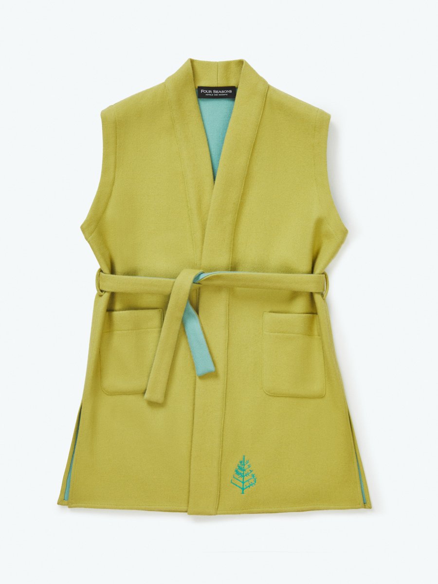 Children's Resort Robe