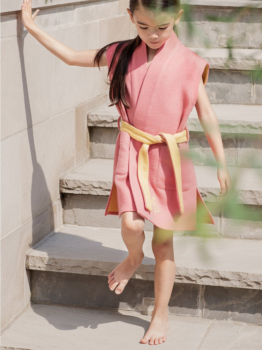 Children's Resort Robe