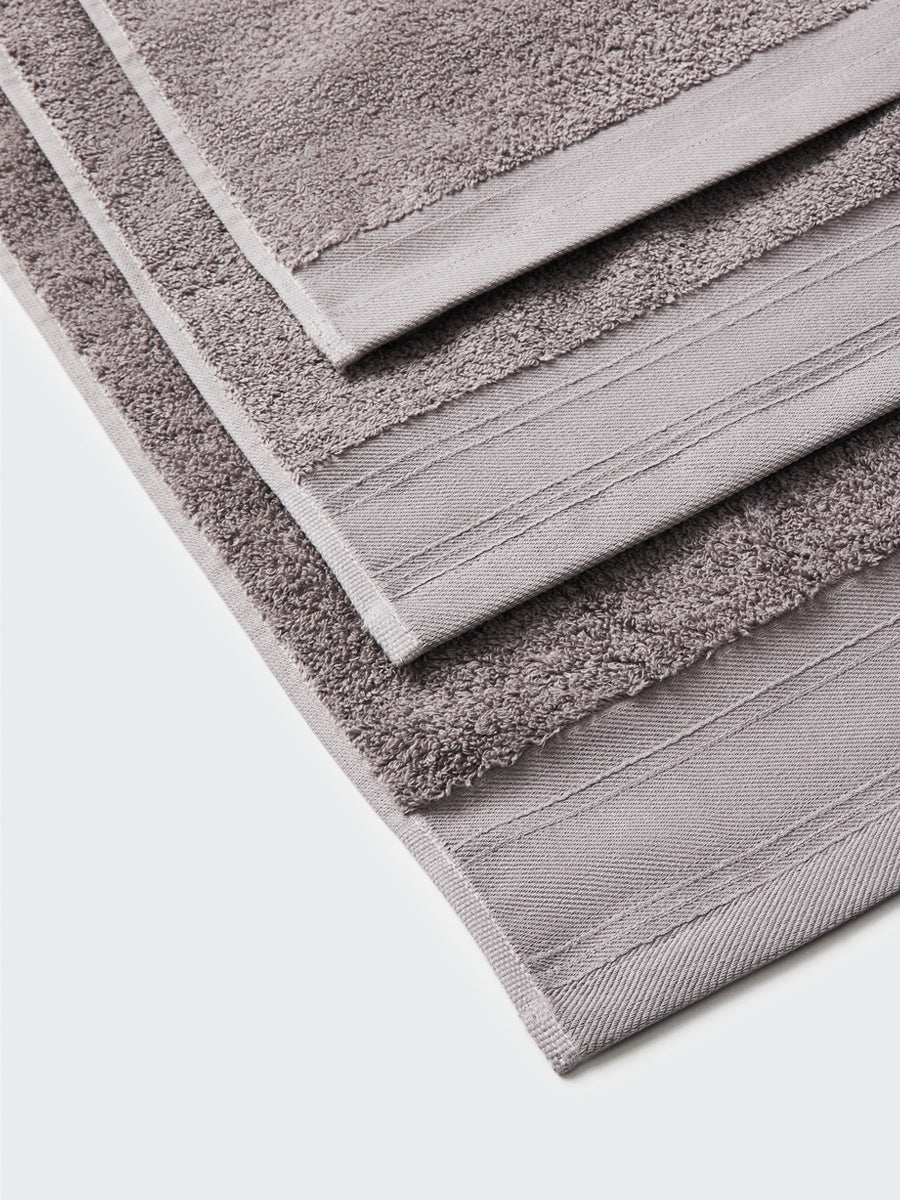Spa Towel Set