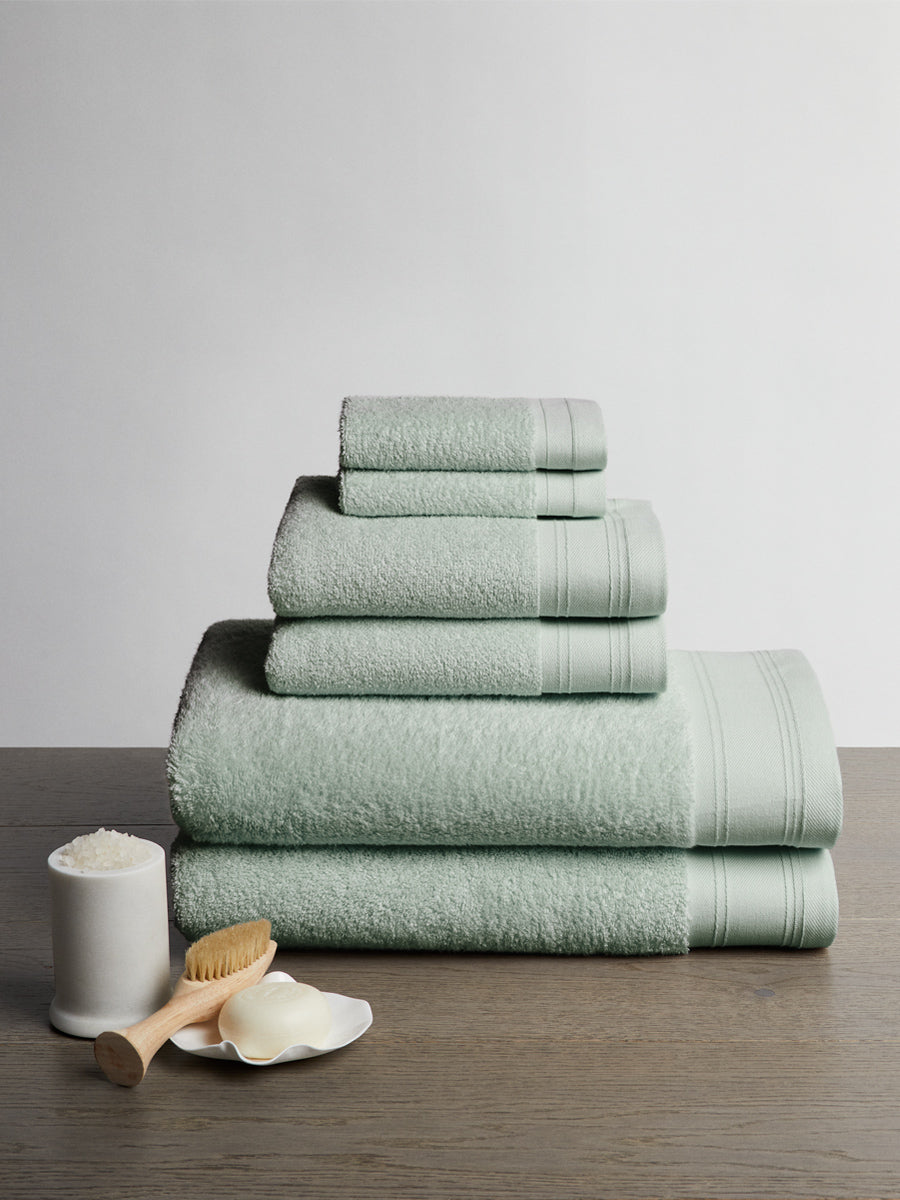 Spa Towel Set