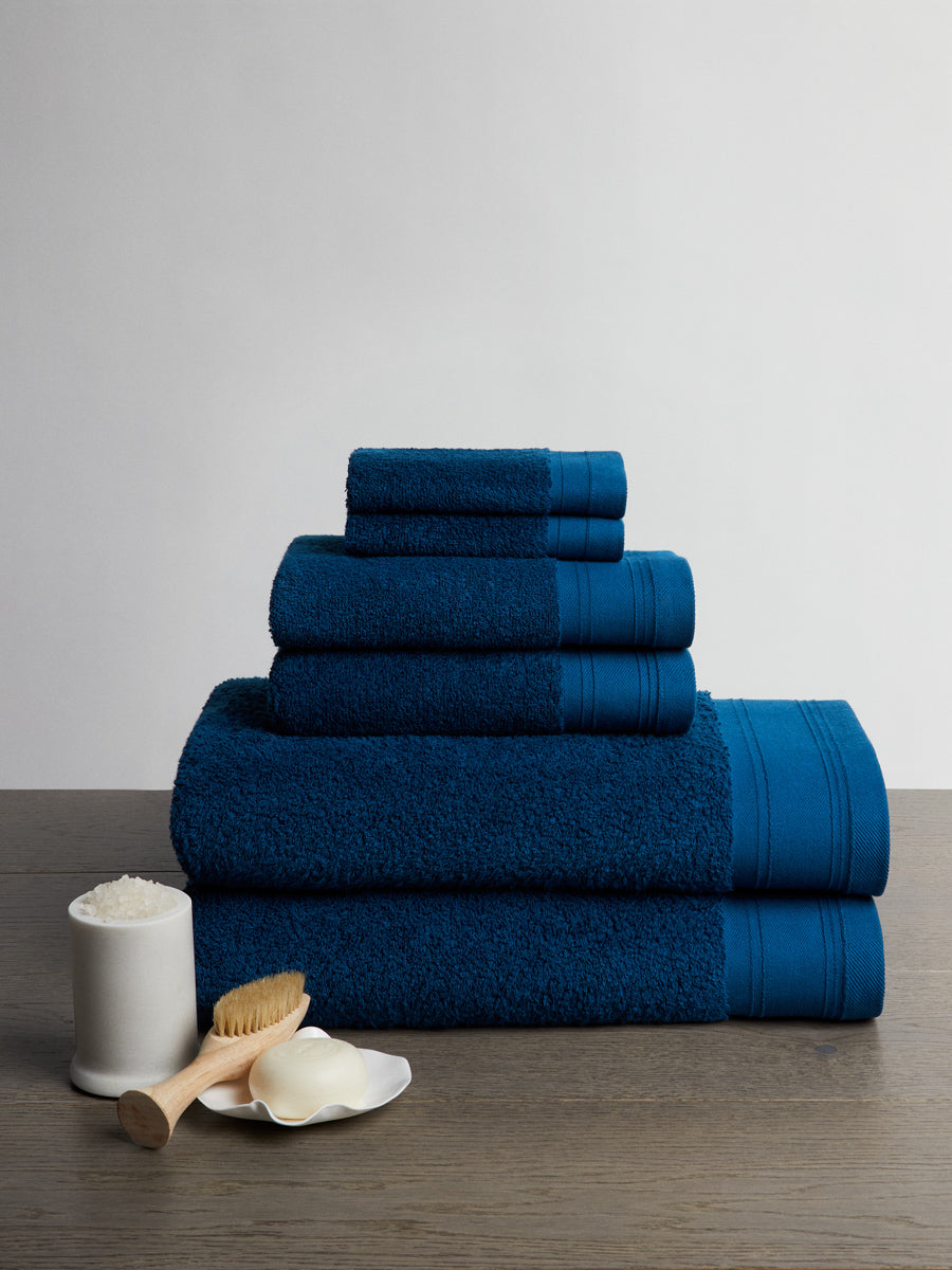 Spa Towel Set