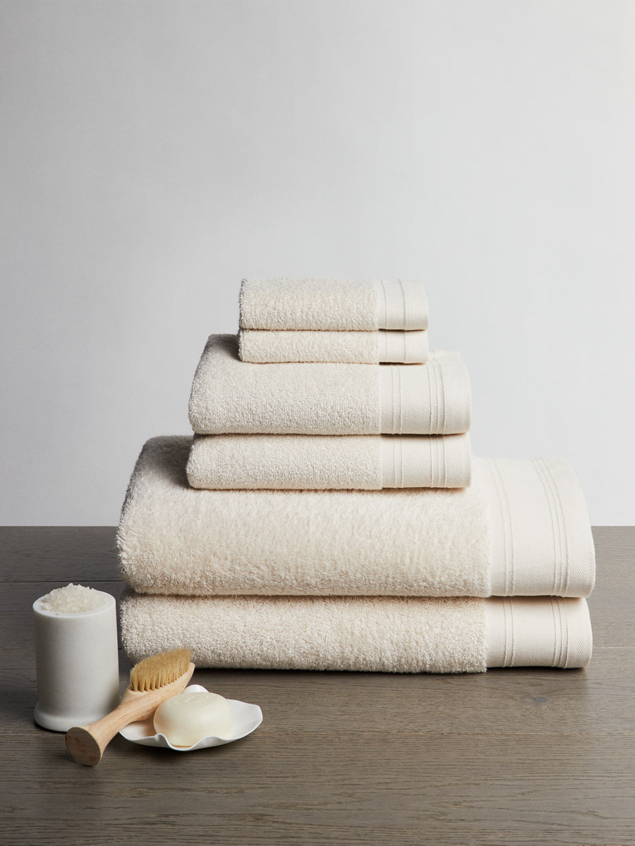 Spa Towel Set