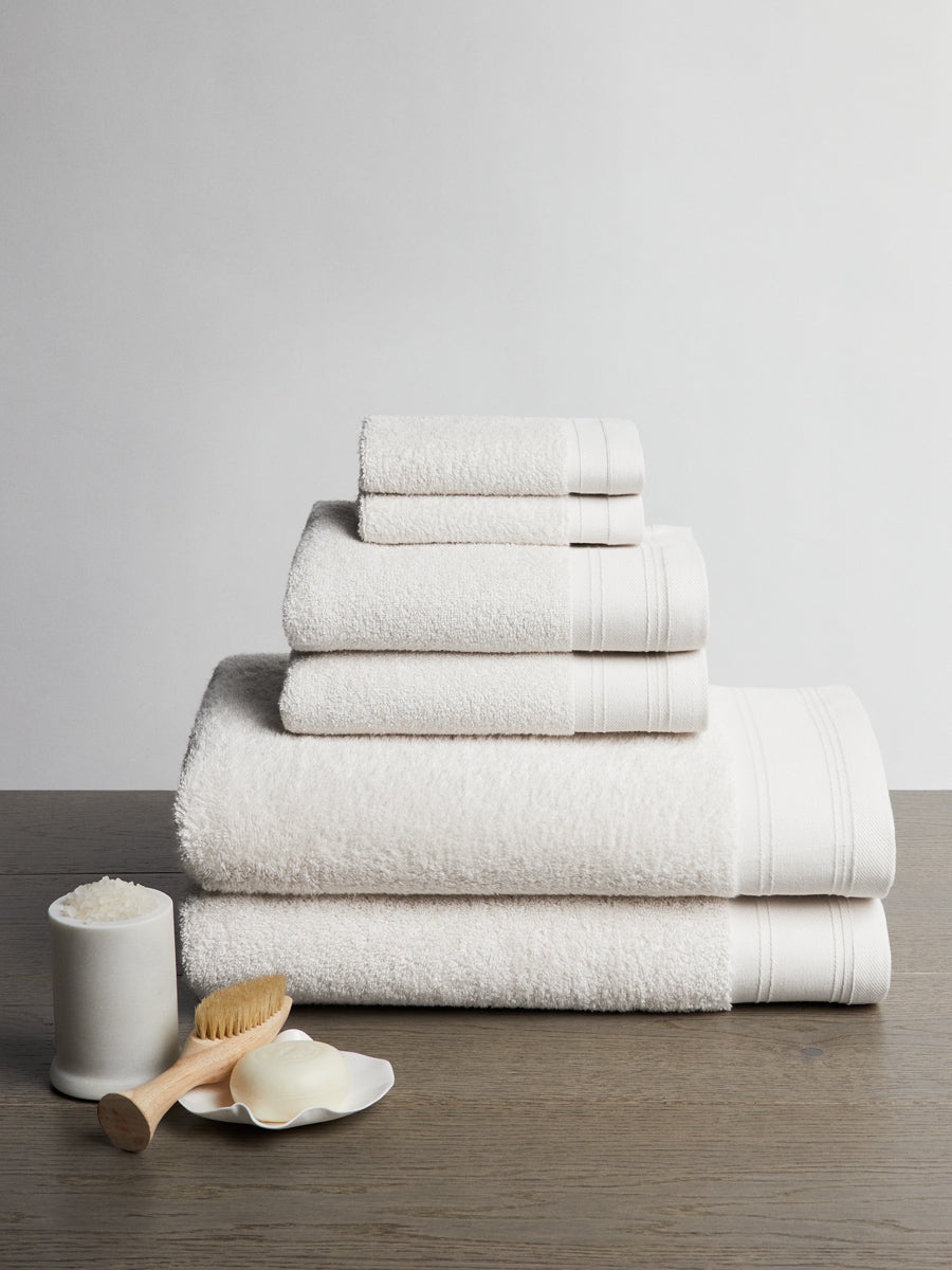 Spa Towel Set