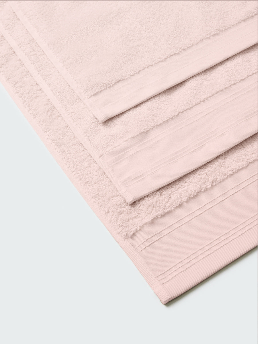 Spa Towel Set