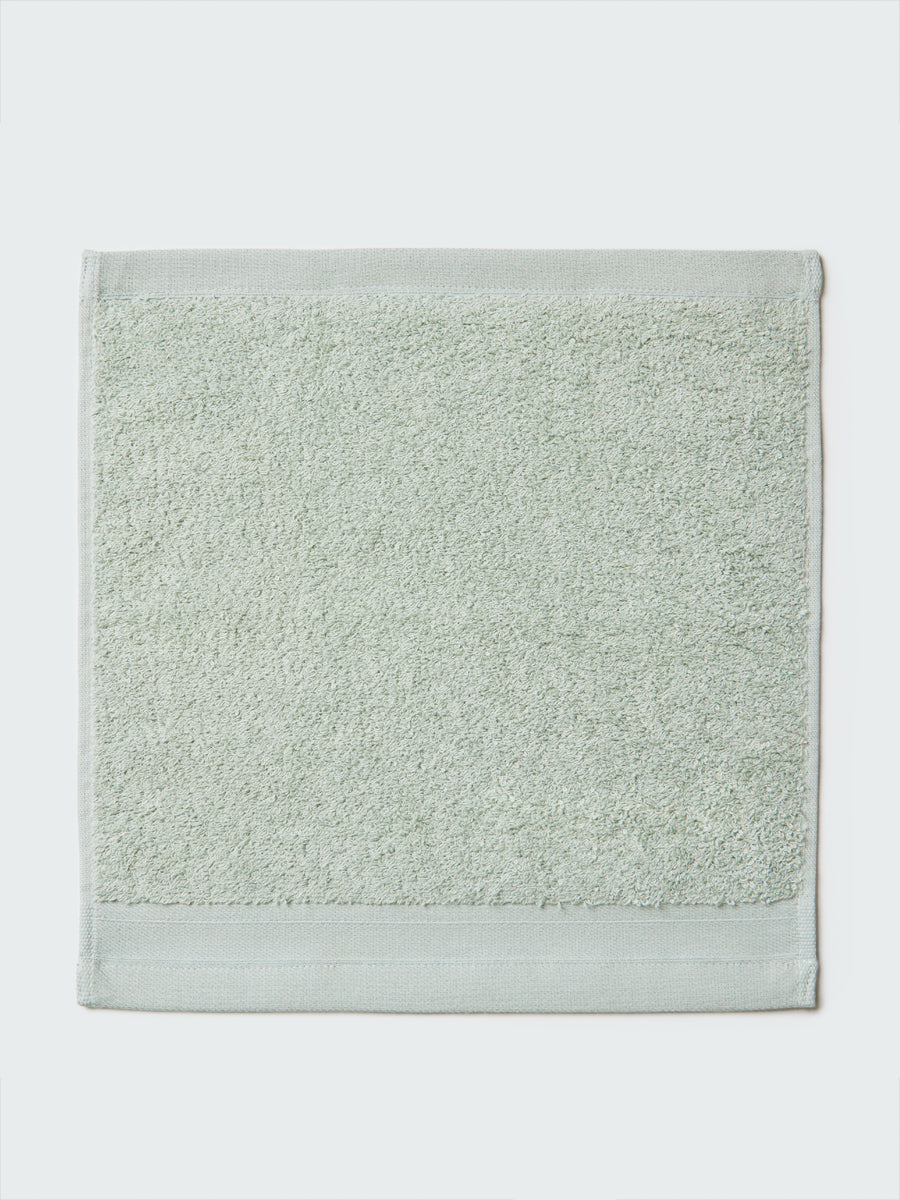 Spa Wash Cloth Set