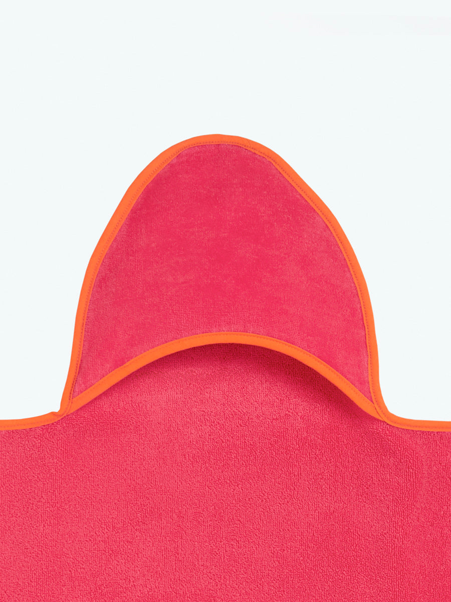 Children's Hooded Towel Set