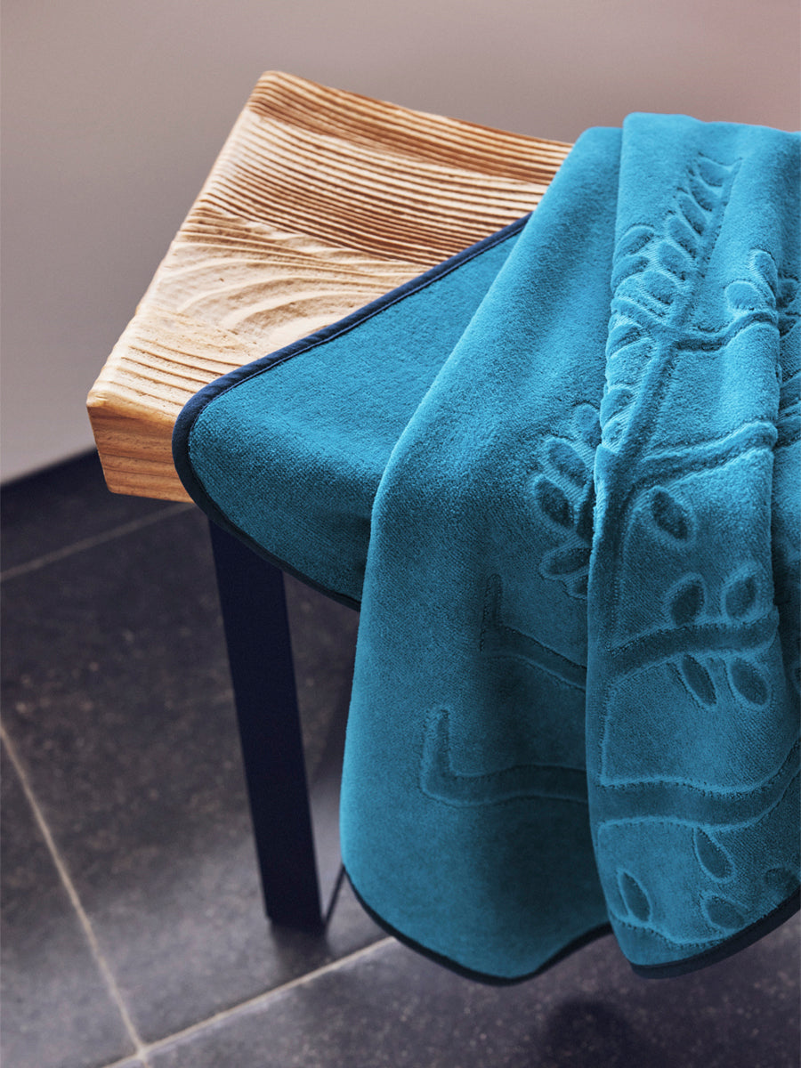 Children's Hooded Towel Set