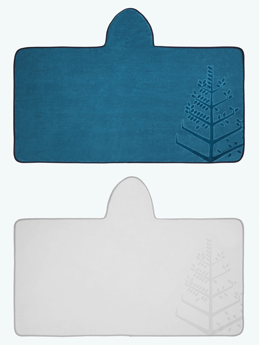 Children's Hooded Towel Set