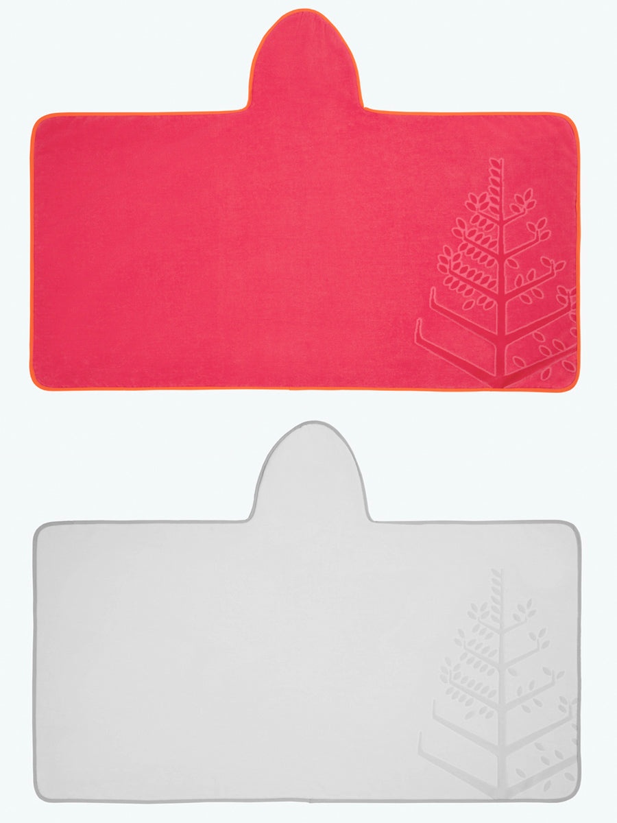 Children's Hooded Towel Set