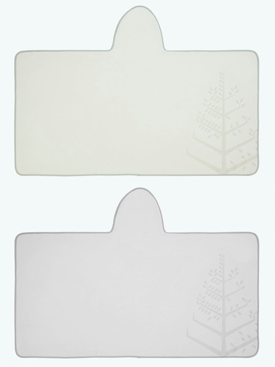 Children's Hooded Towel Set