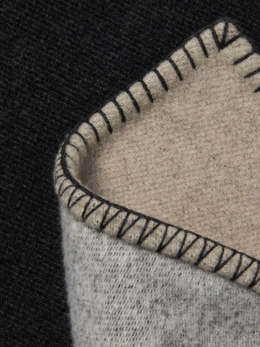 Wool Blanket