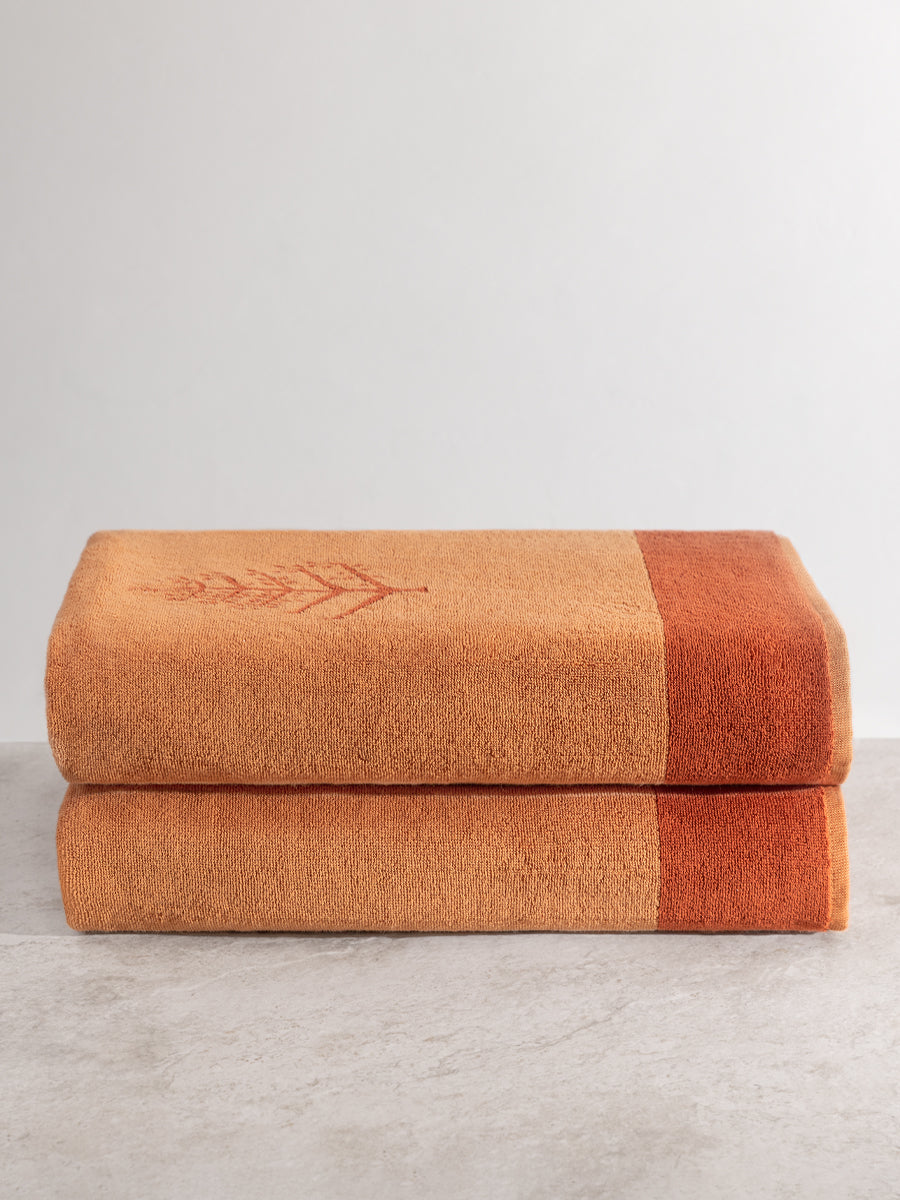 Resort Towel Set