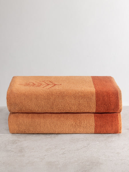 Resort Towel Set