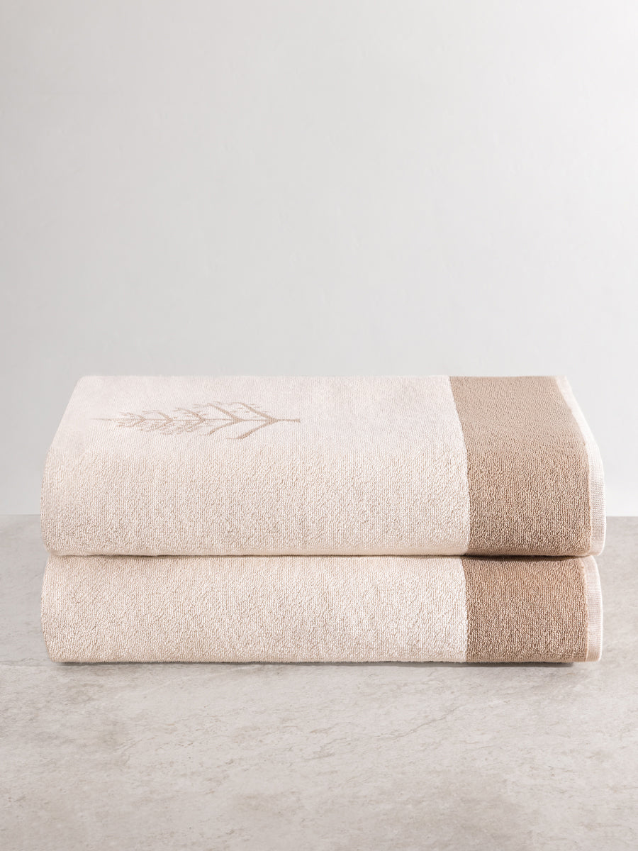 Resort Towel Set