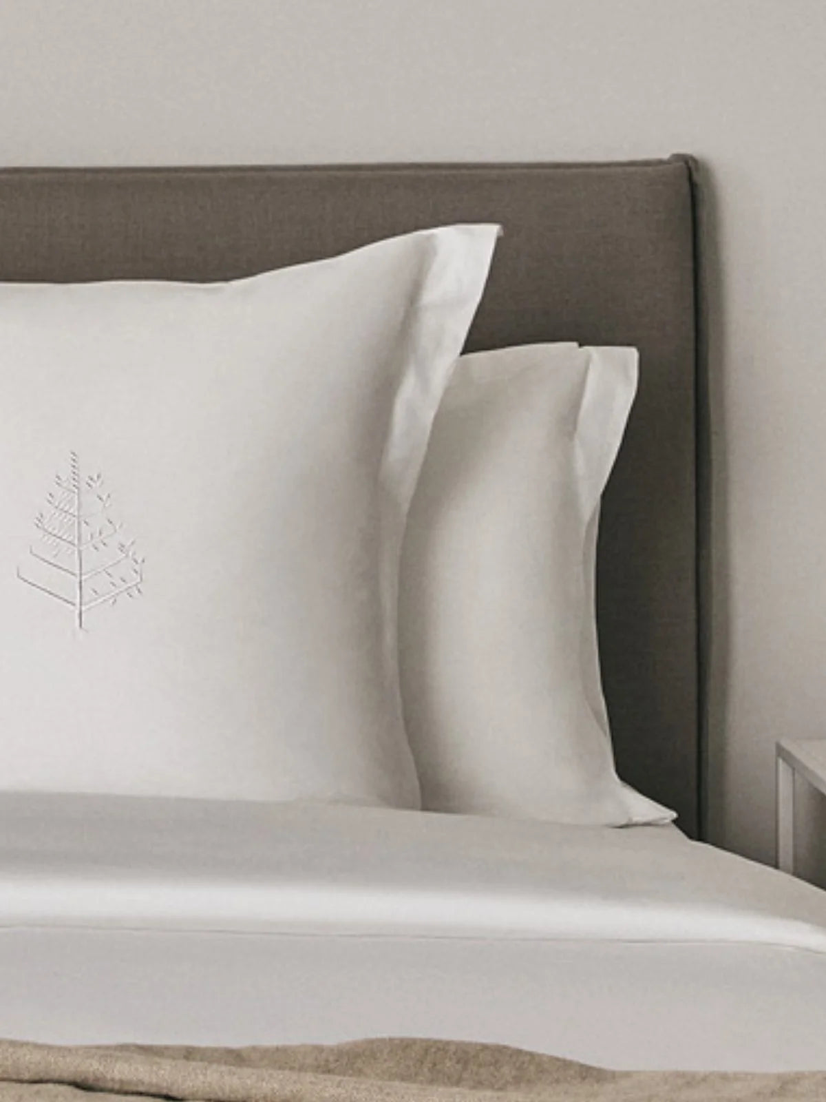 Alternativa a Almohada de Plumón