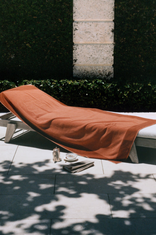 Resort Towel Set